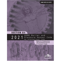 ASME BPVC XII-2021